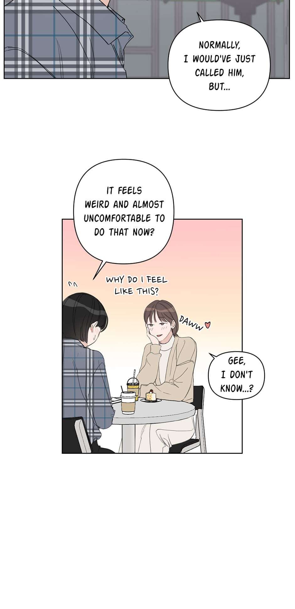 Positively Yours Chapter 45 image 29