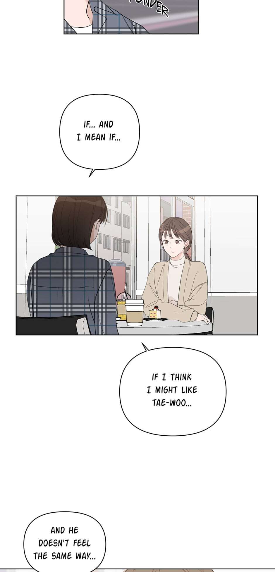 Positively Yours Chapter 45 image 31