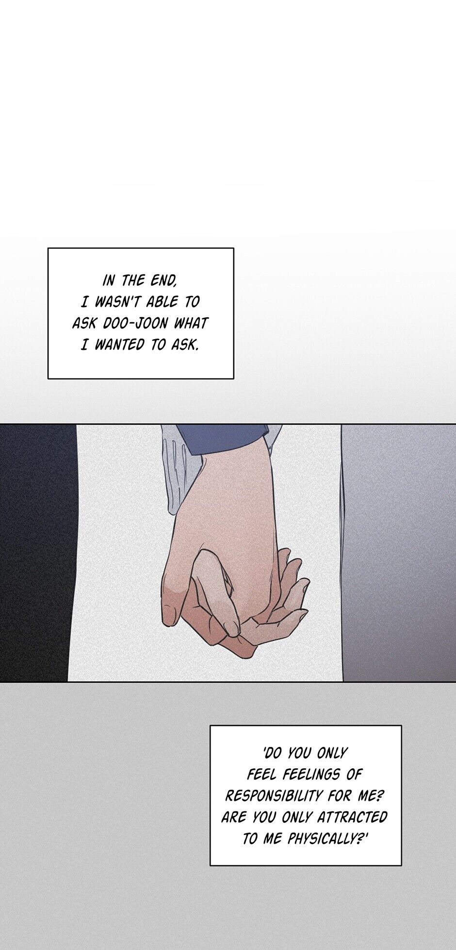 Positively Yours Chapter 45 image 34