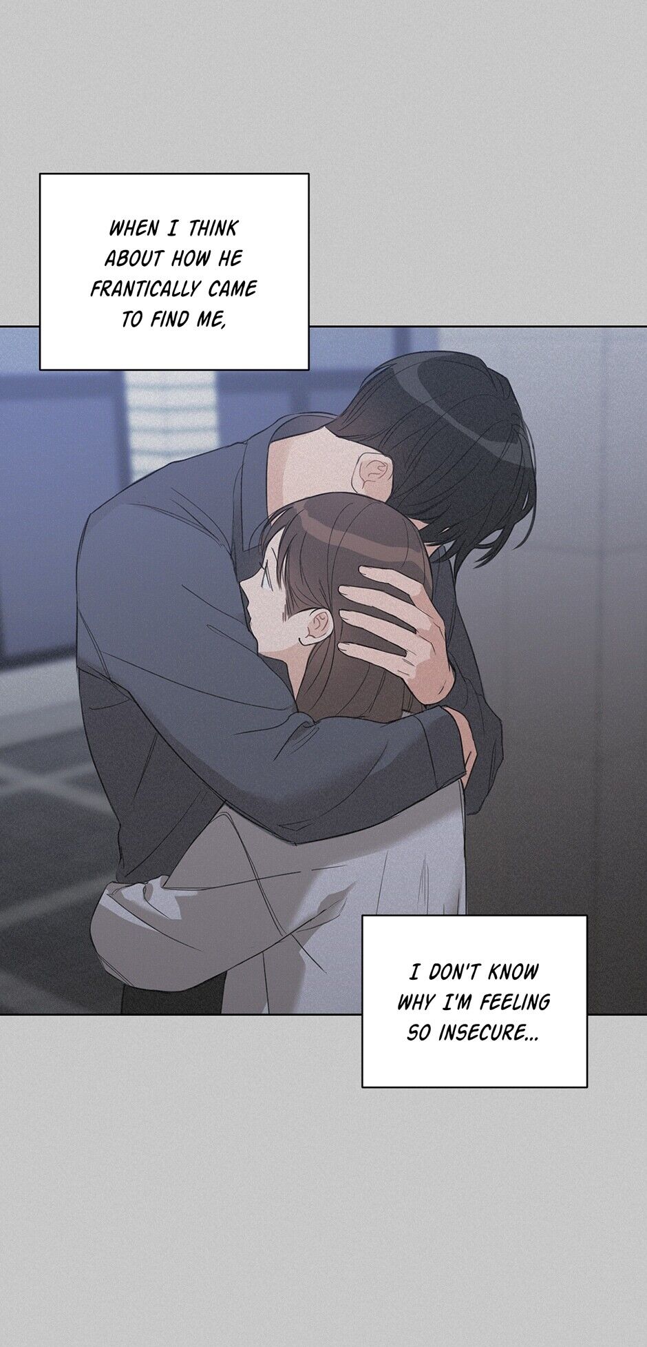 Positively Yours Chapter 45 image 35