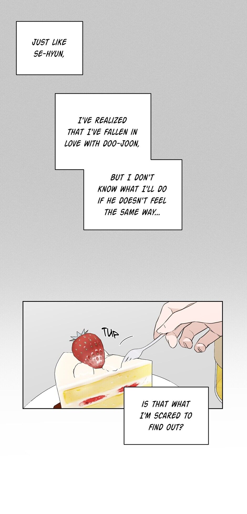 Positively Yours Chapter 45 image 36