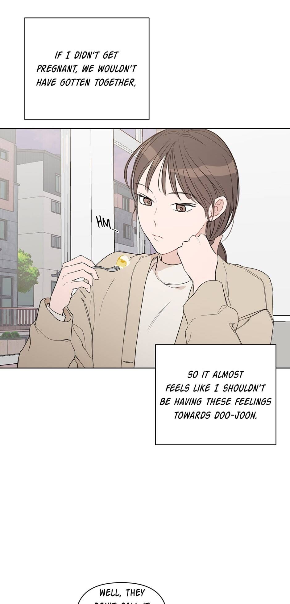 Positively Yours Chapter 45 image 37