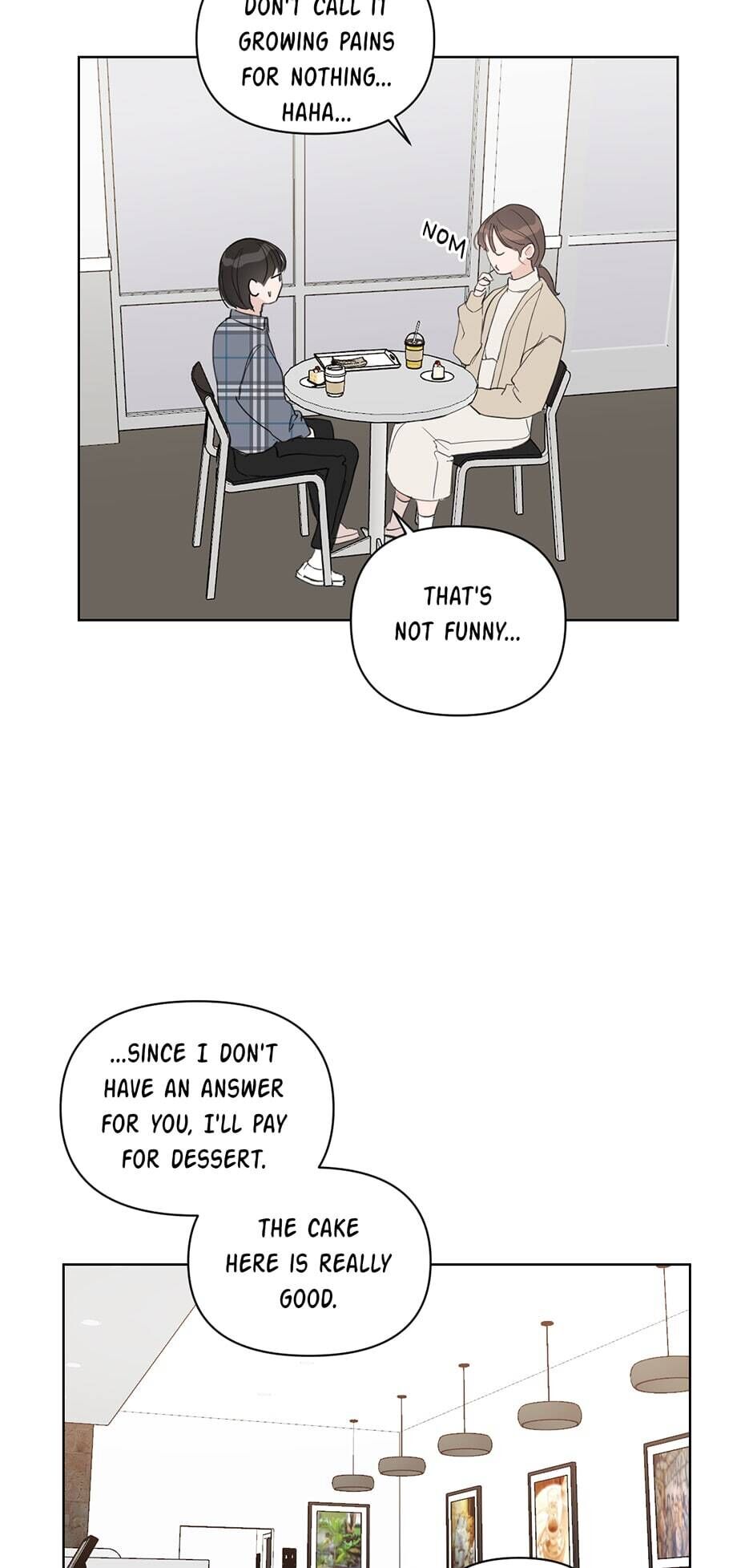 Positively Yours Chapter 45 image 38