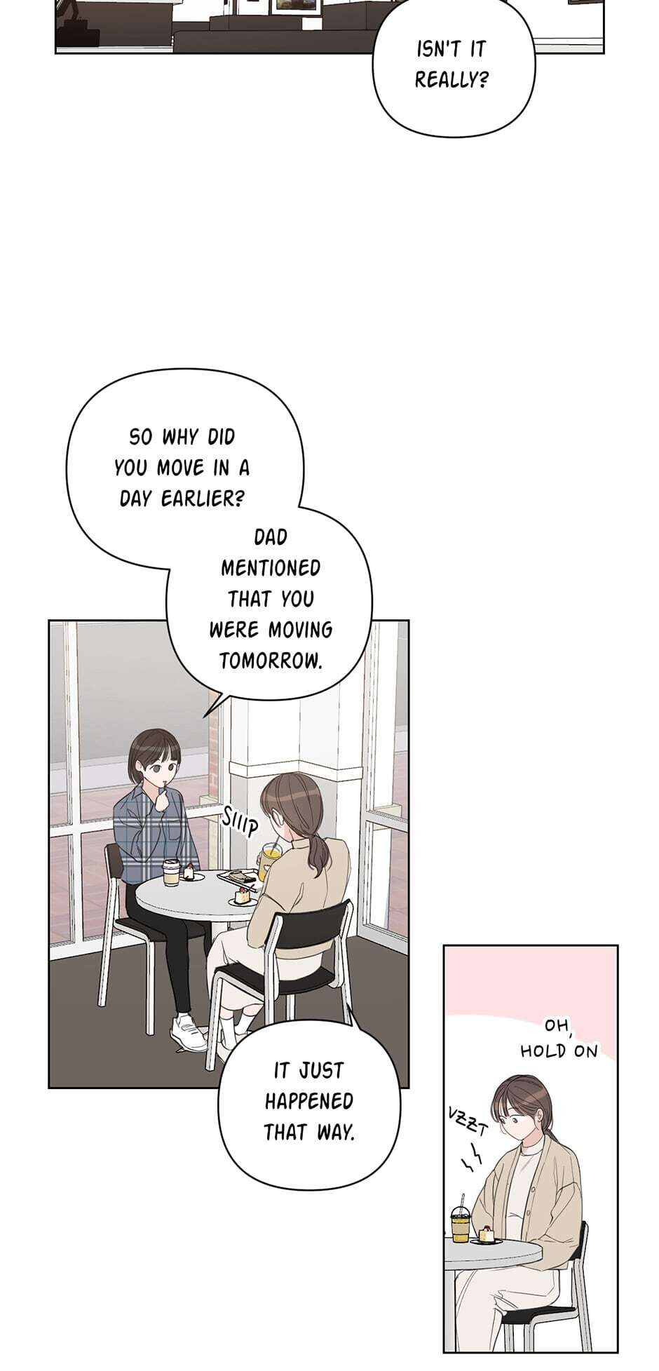 Positively Yours Chapter 45 image 39