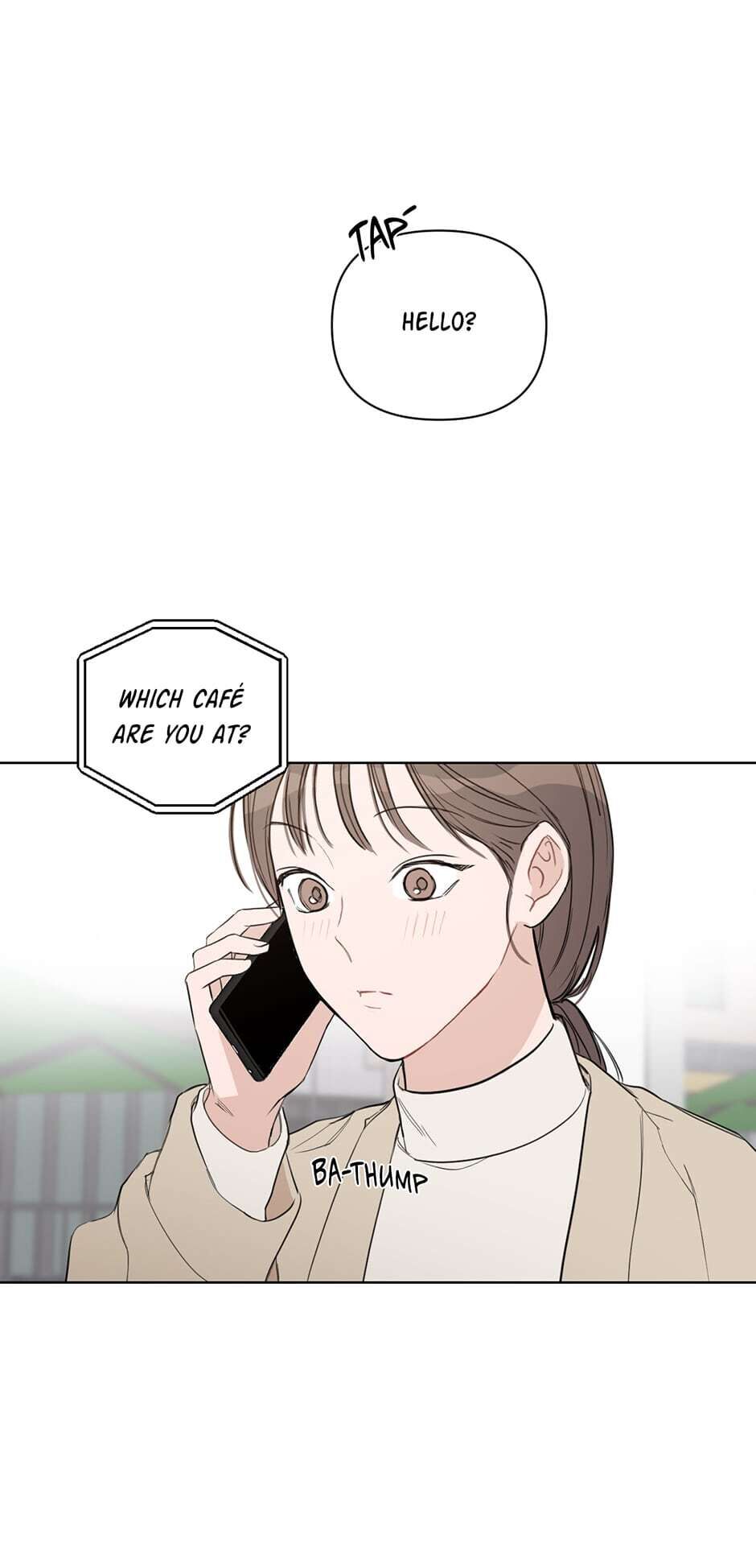 Positively Yours Chapter 45 image 40