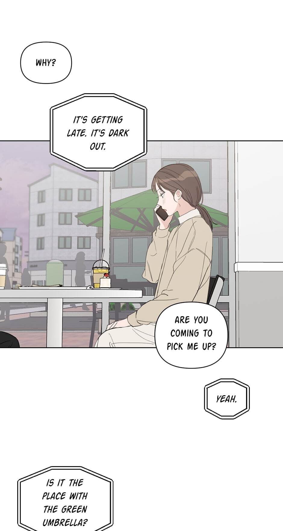 Positively Yours Chapter 45 image 41