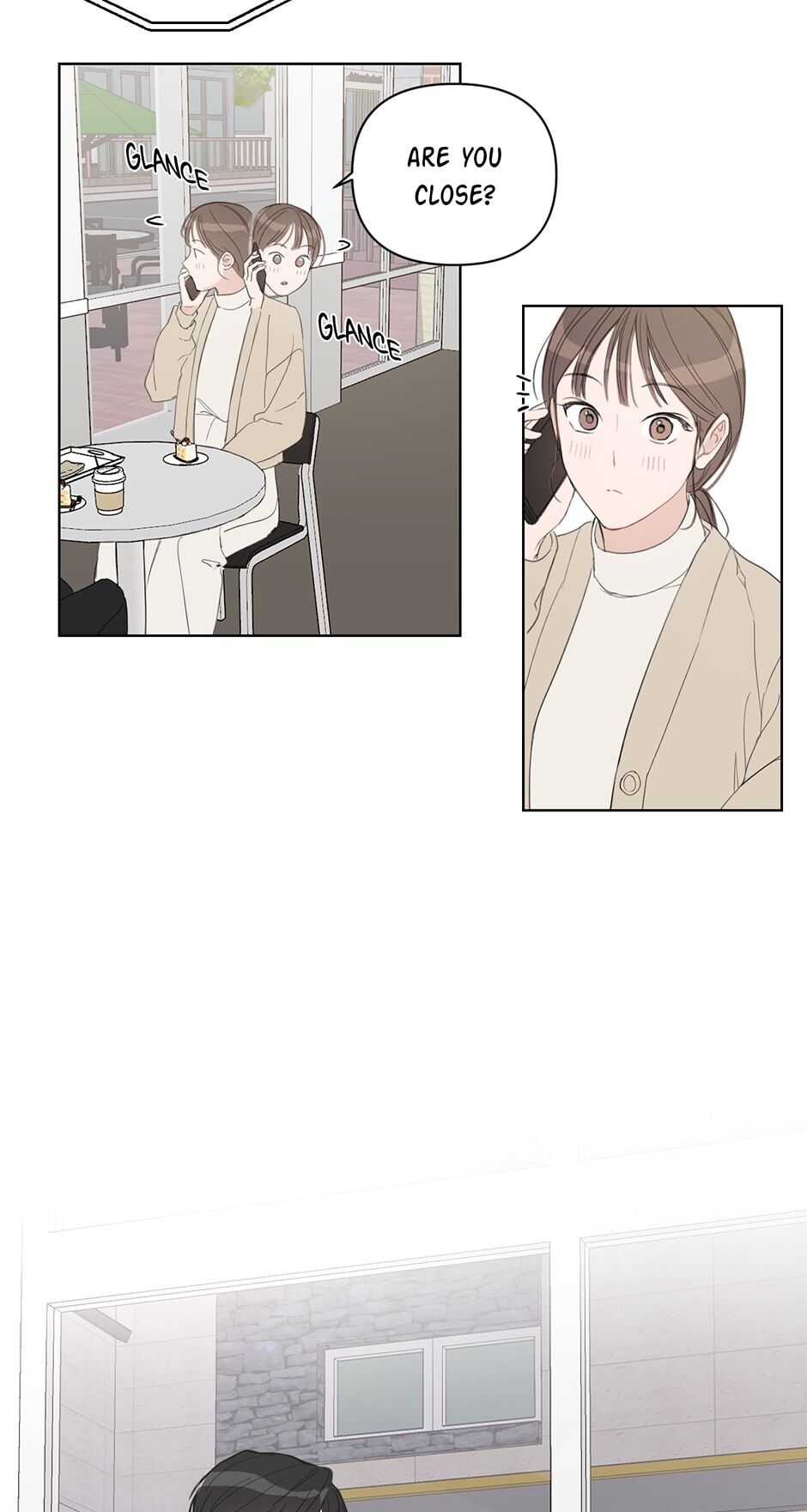 Positively Yours Chapter 45 image 42
