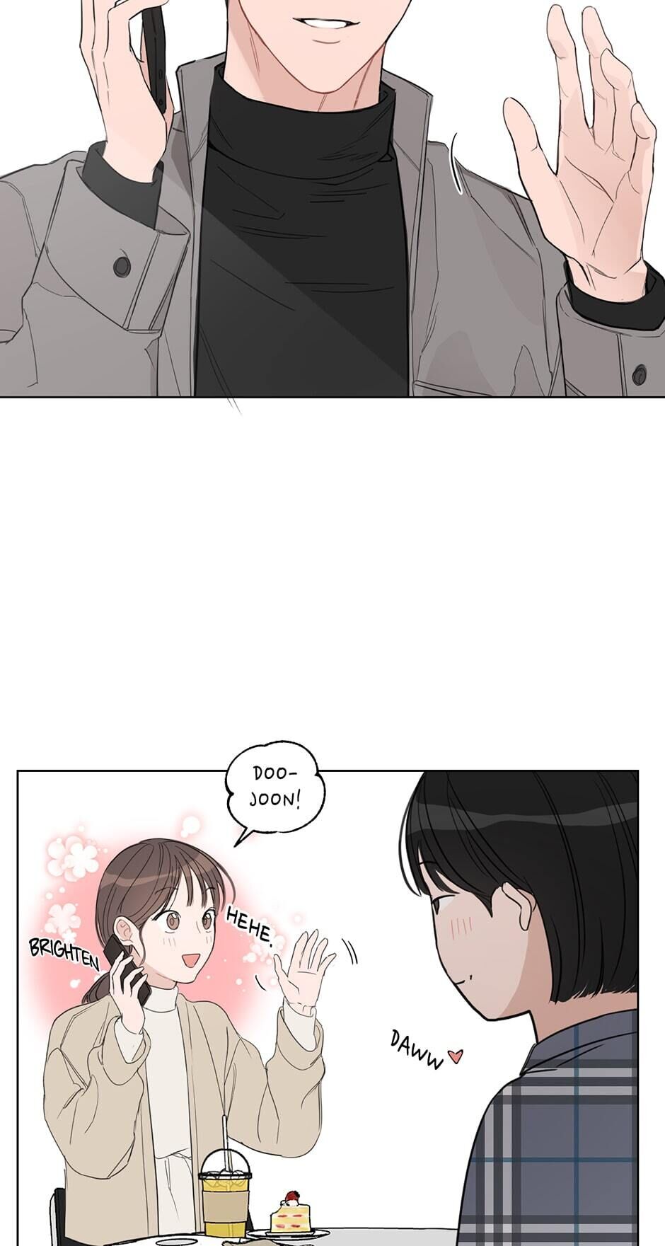 Positively Yours Chapter 45 image 44