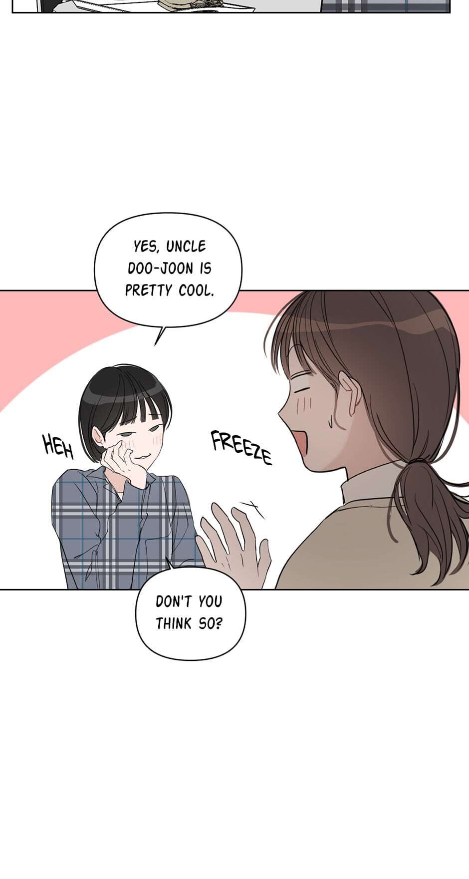 Positively Yours Chapter 45 image 45