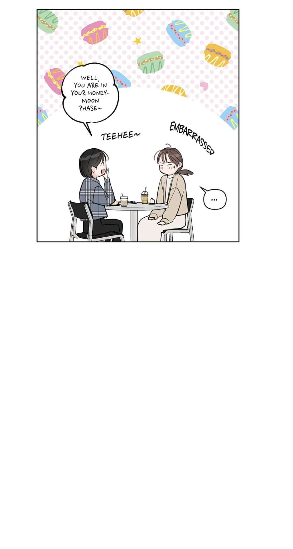 Positively Yours Chapter 45 image 46