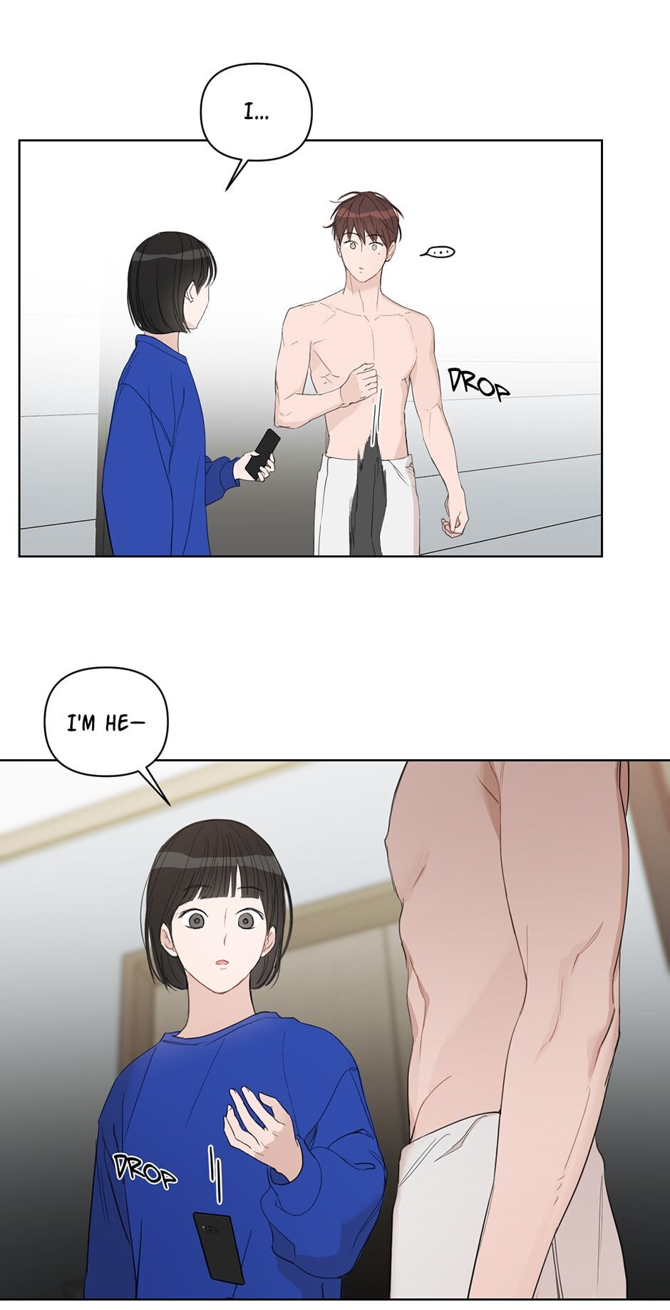 Positively Yours Chapter 45 image 4