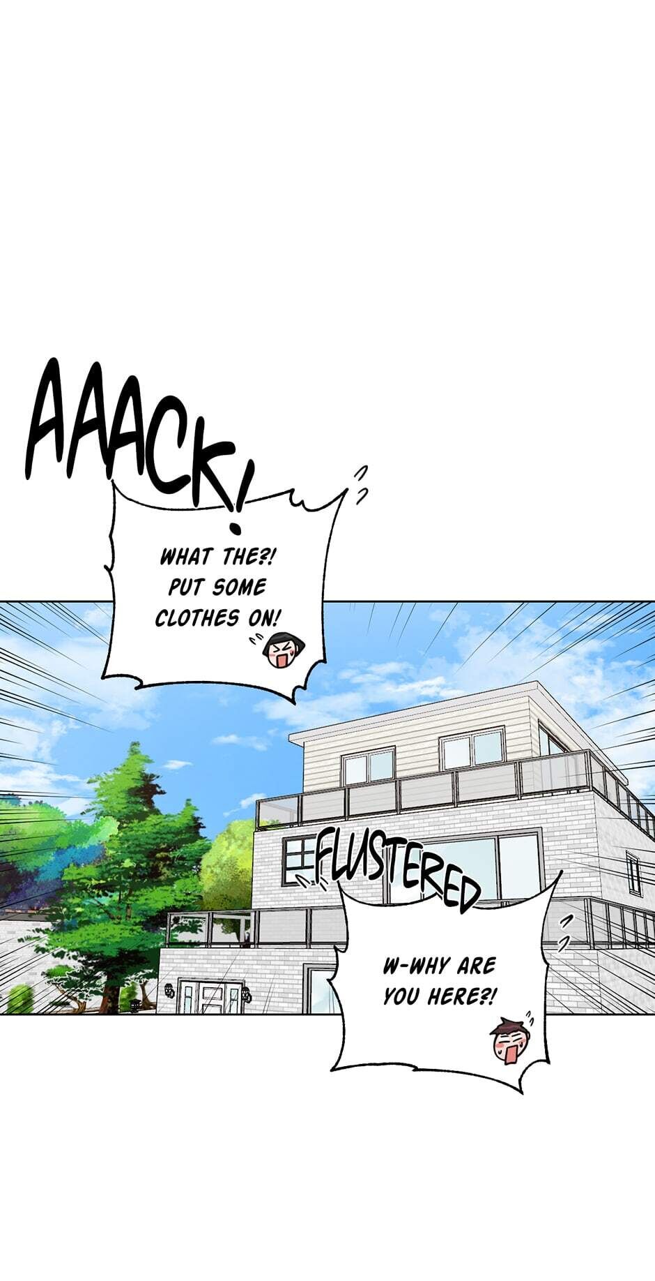 Positively Yours Chapter 45 image 6