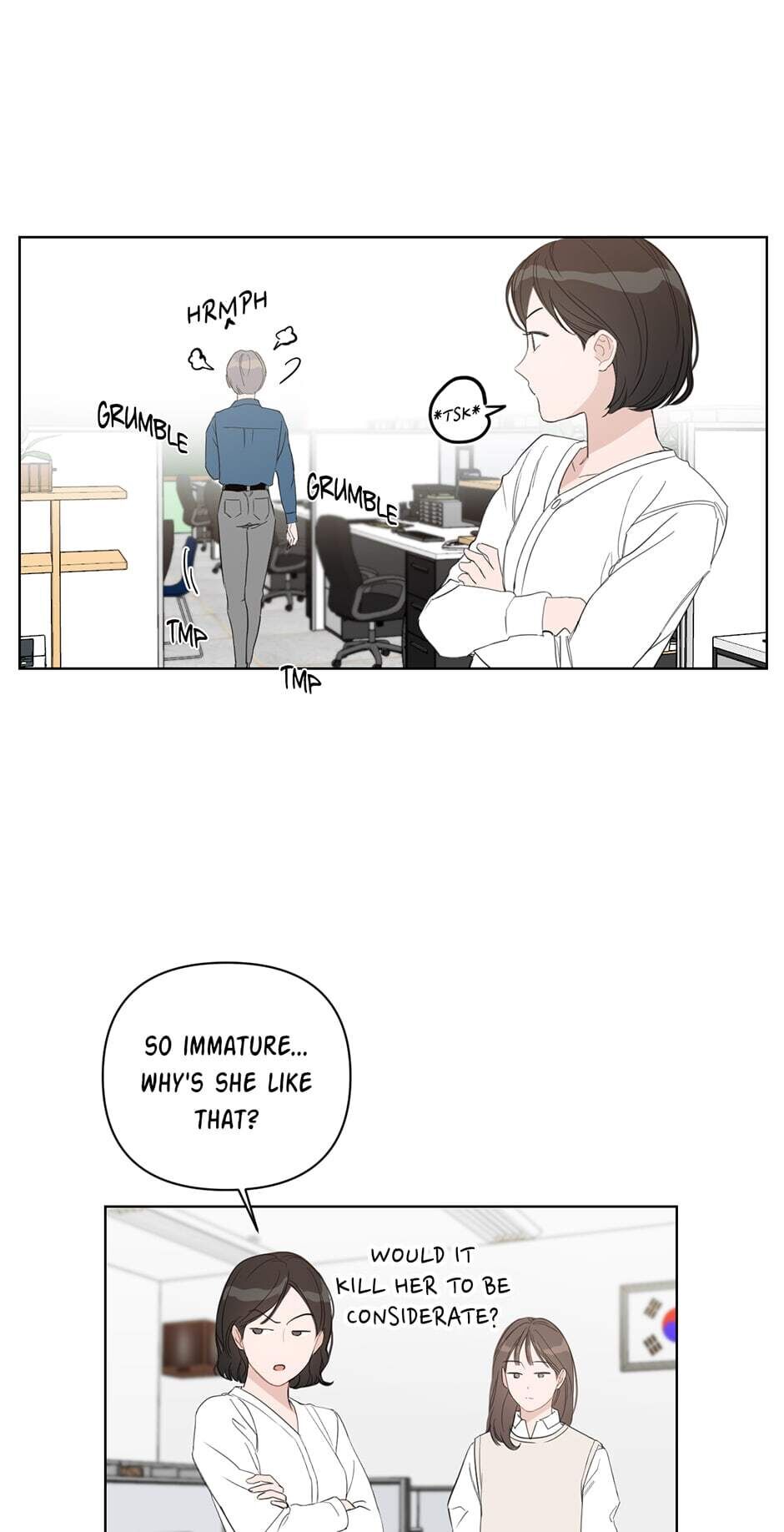 Positively Yours Chapter 46 image 11