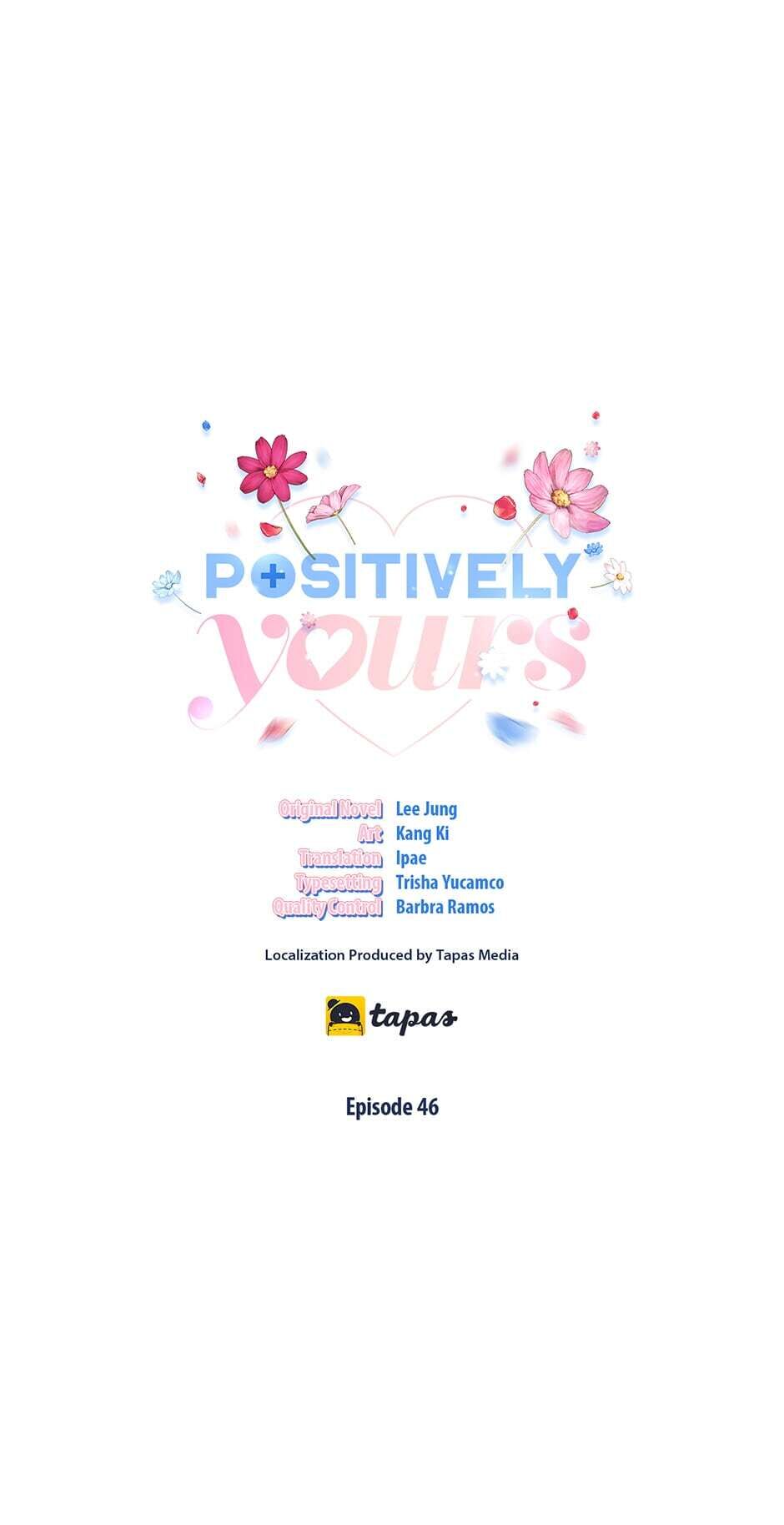 Positively Yours Chapter 46 image 13