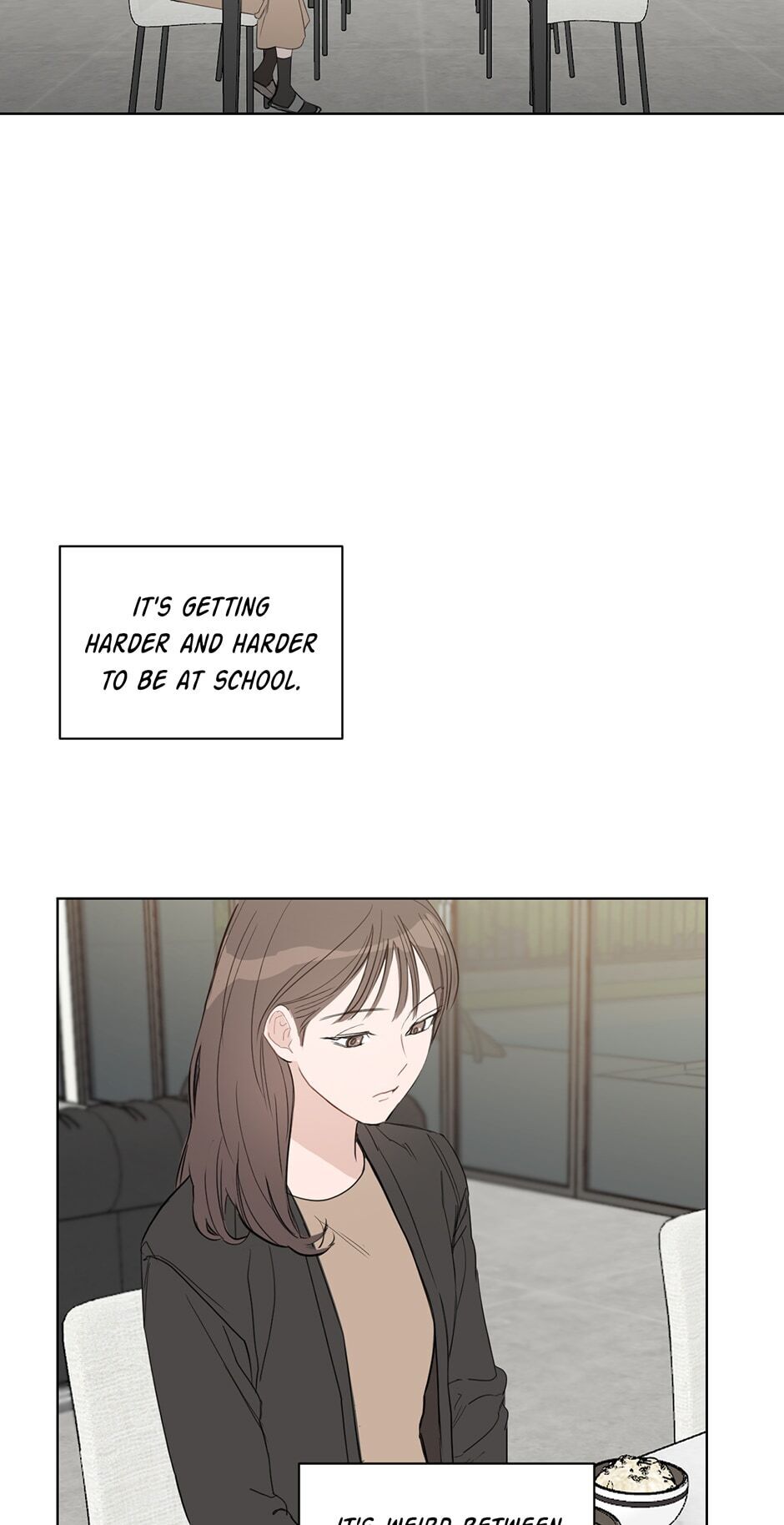 Positively Yours Chapter 46 image 15