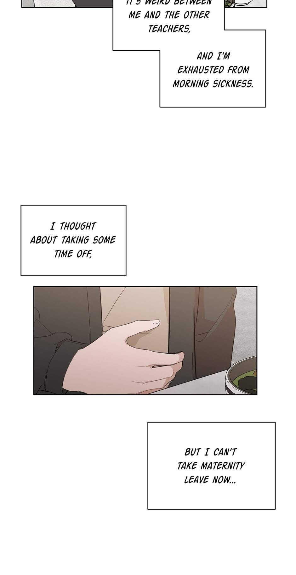 Positively Yours Chapter 46 image 16
