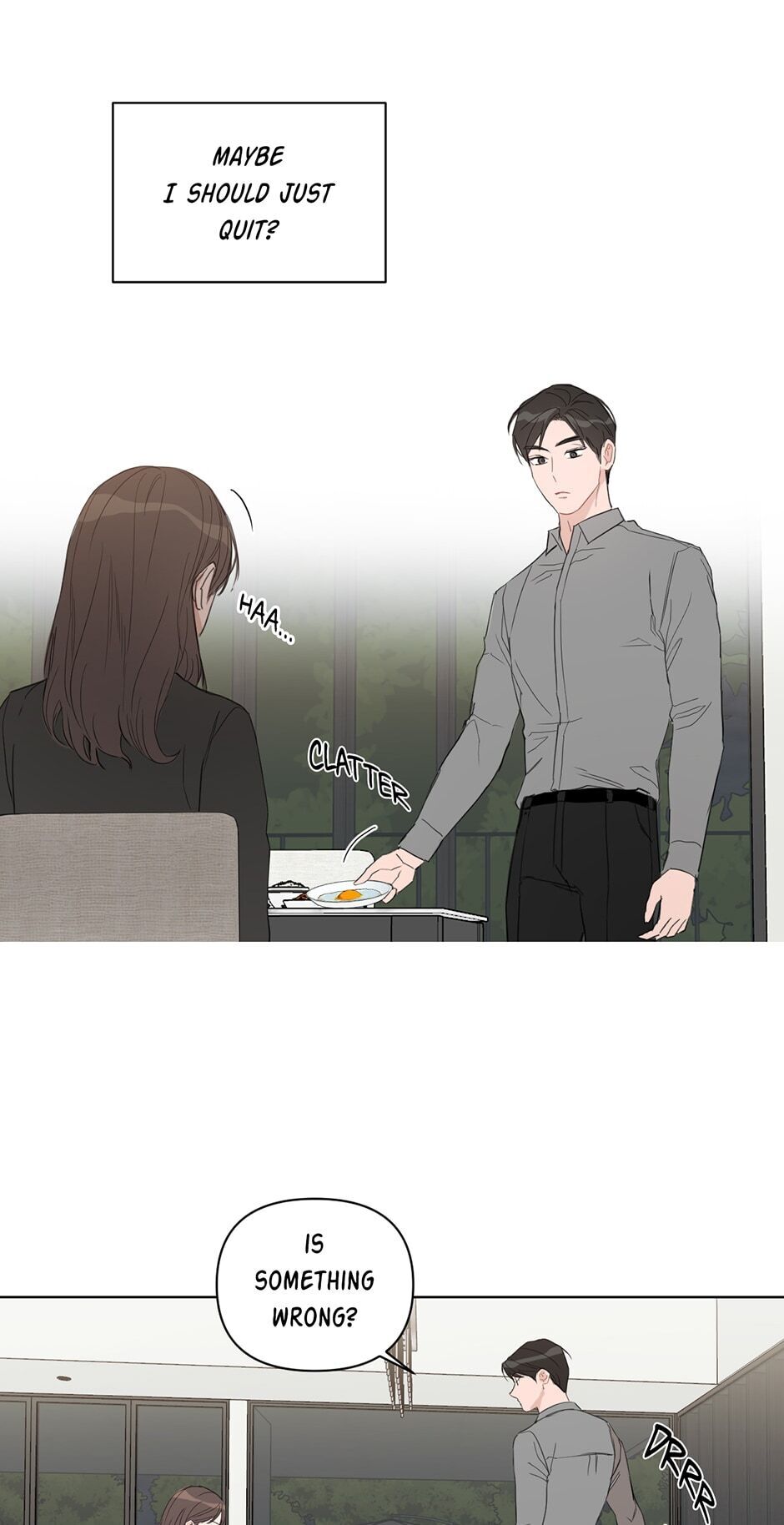 Positively Yours Chapter 46 image 17