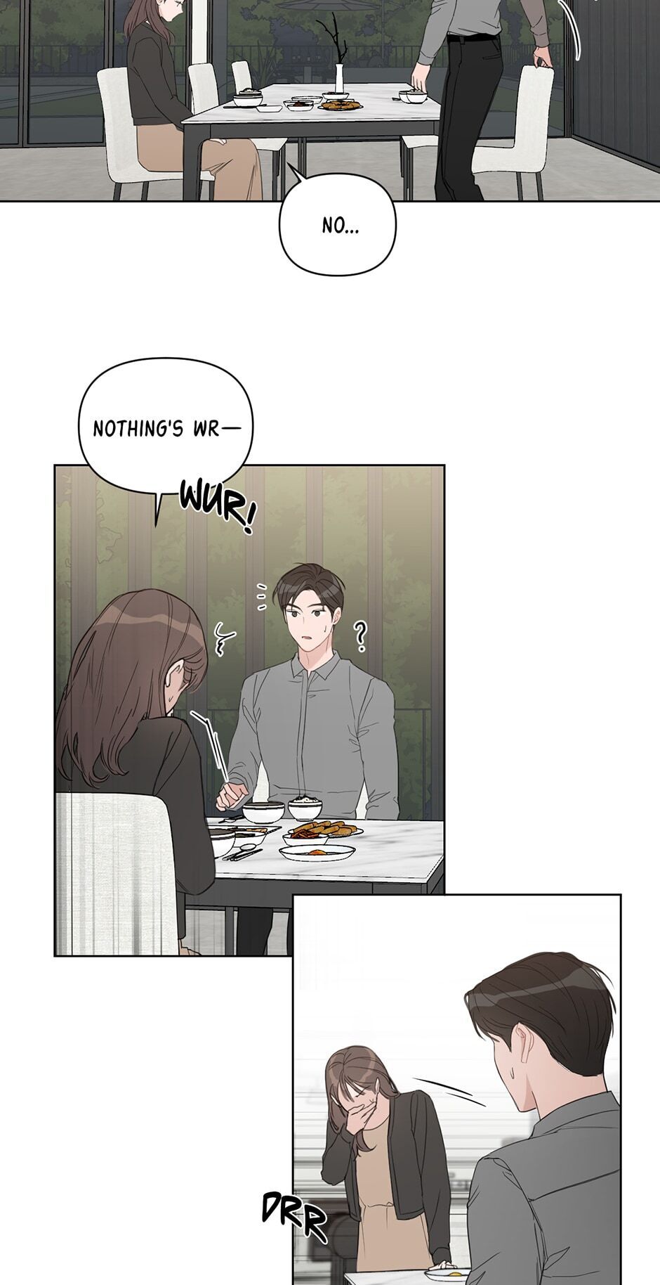 Positively Yours Chapter 46 image 18