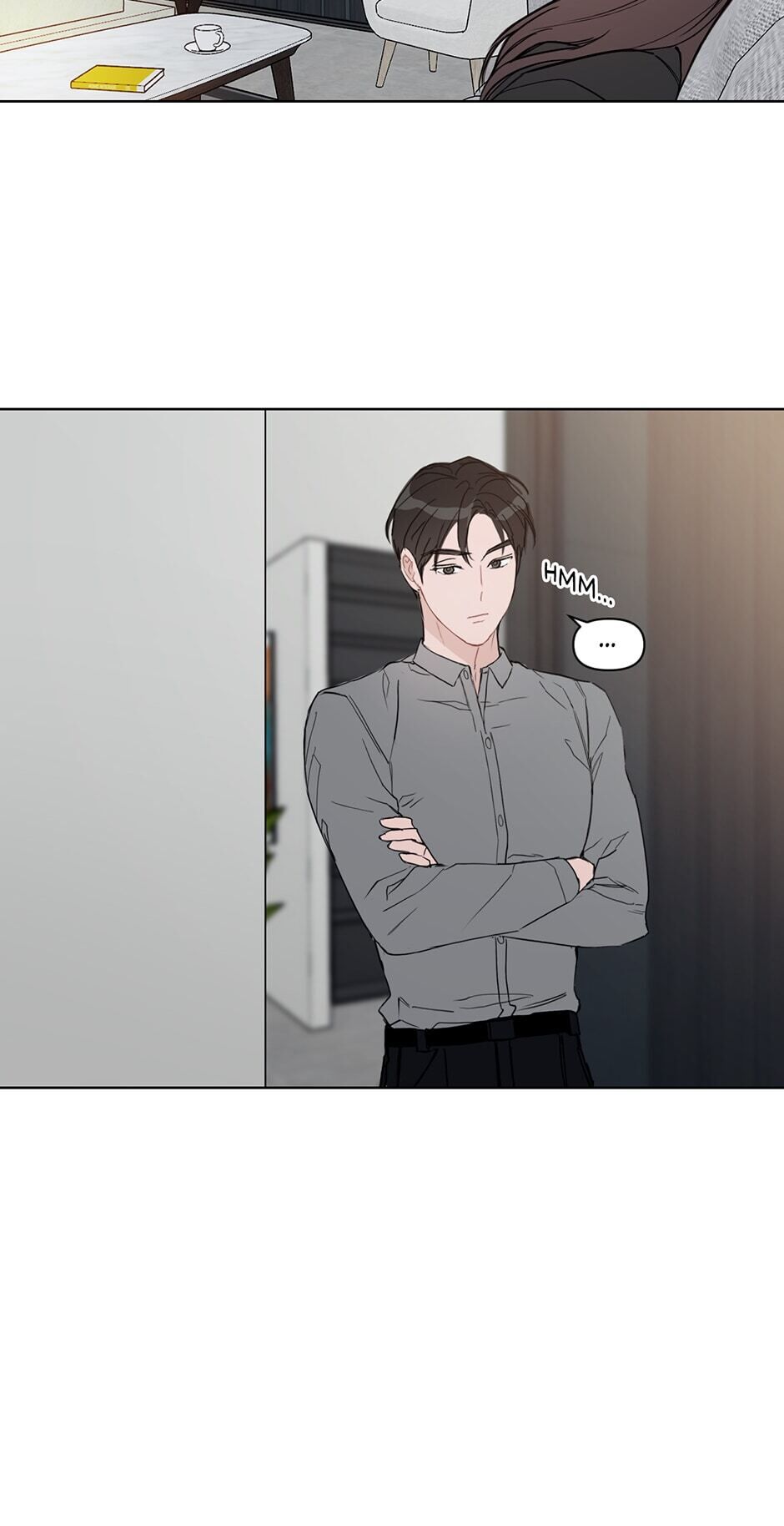 Positively Yours Chapter 46 image 22