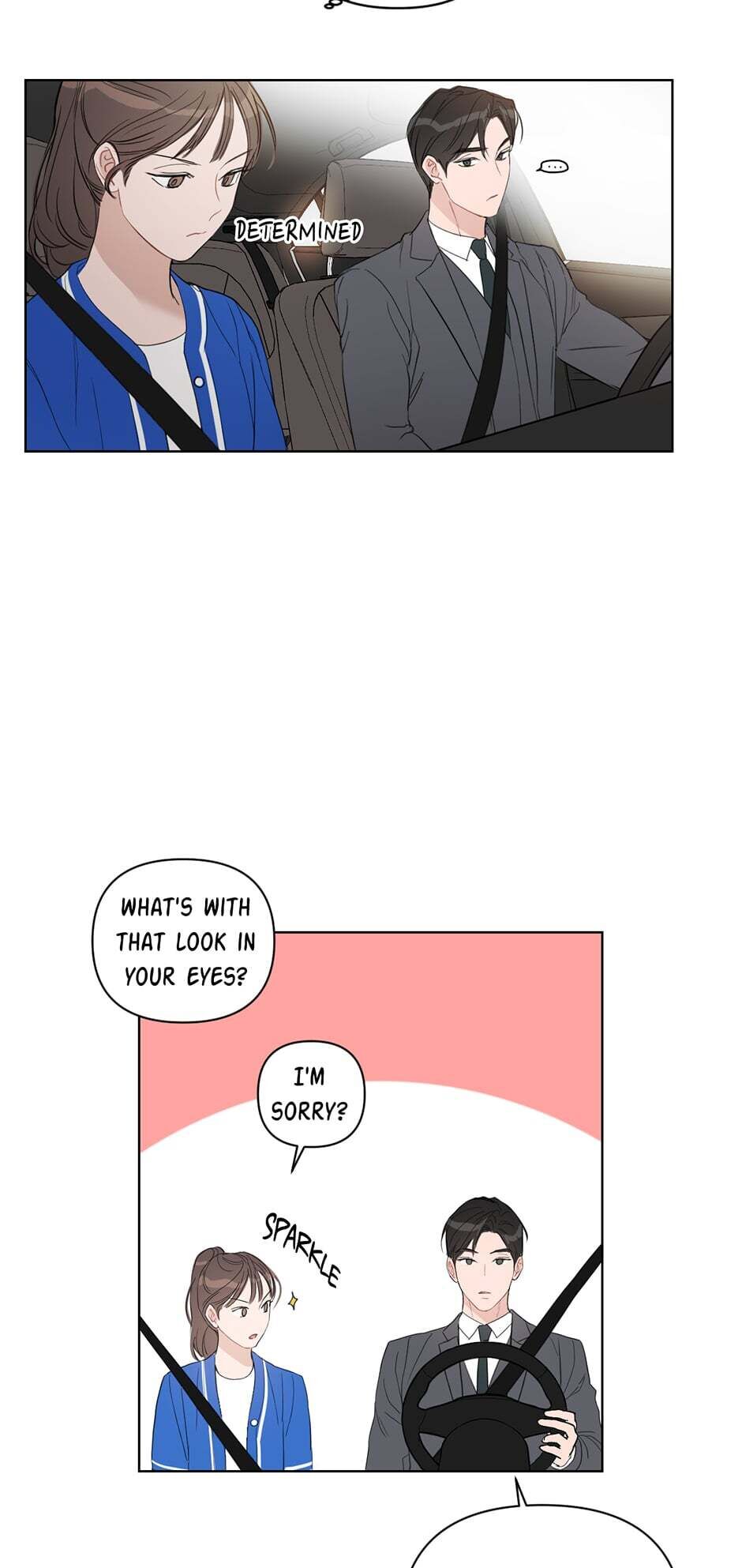 Positively Yours Chapter 46 image 26