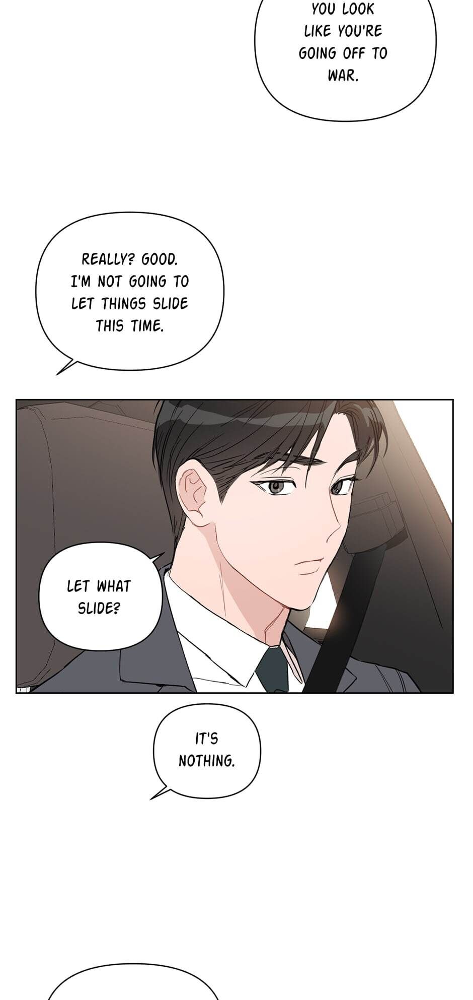 Positively Yours Chapter 46 image 27