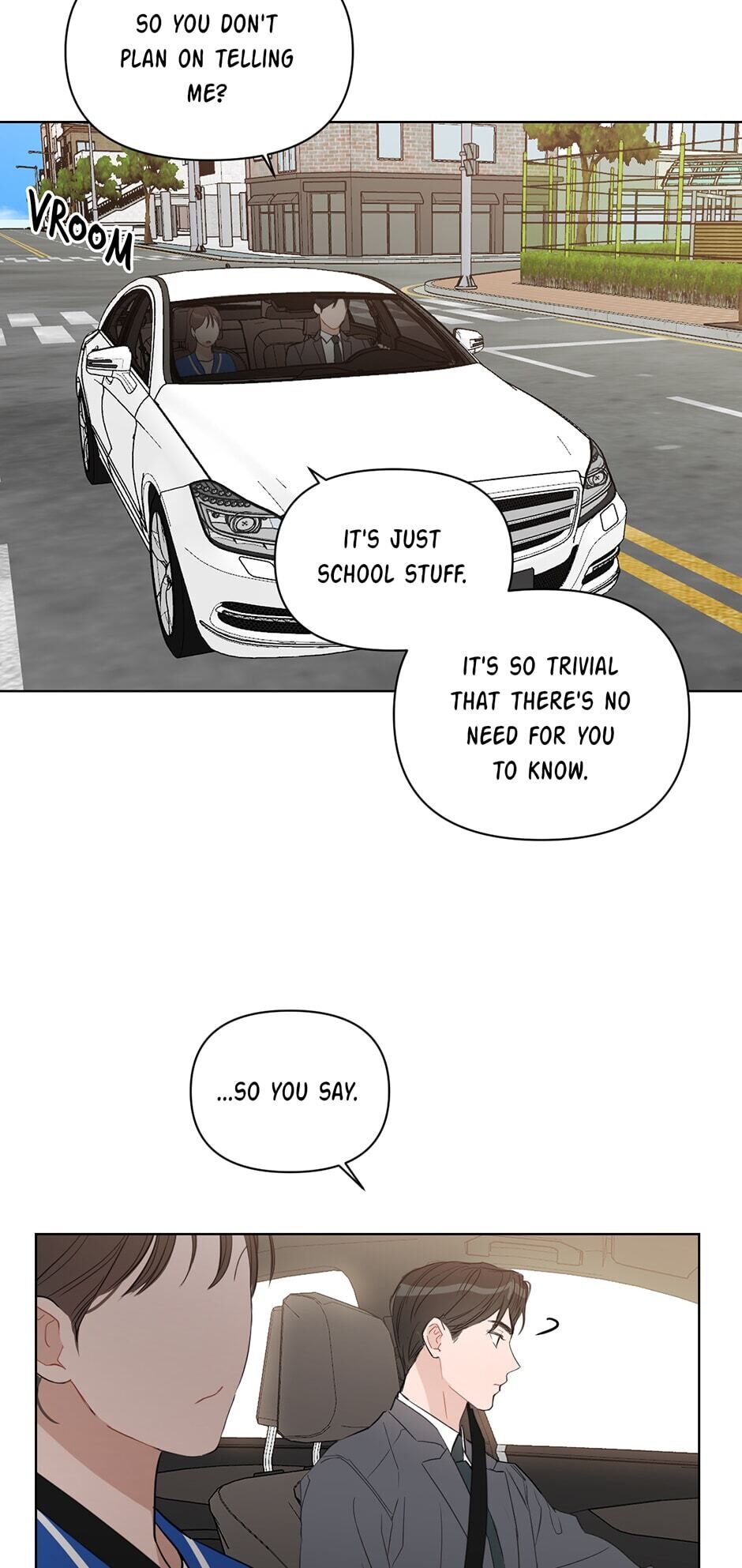 Positively Yours Chapter 46 image 28