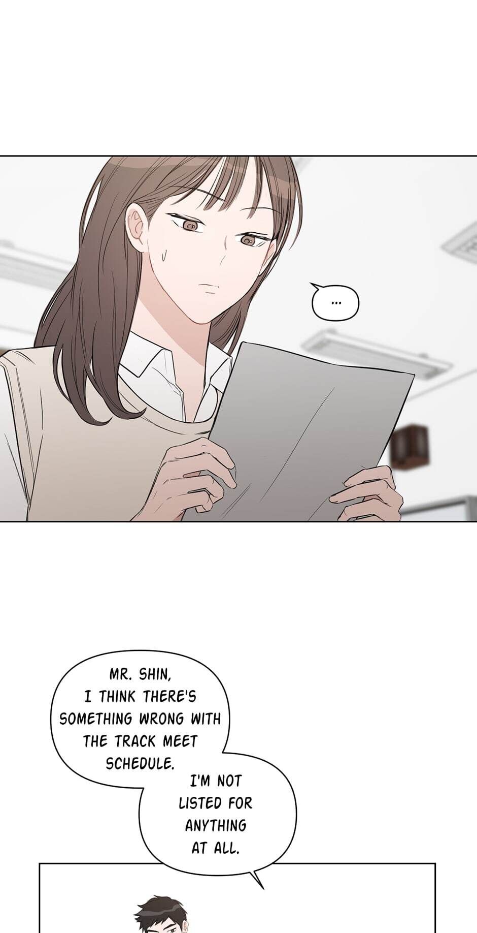 Positively Yours Chapter 46 image 2