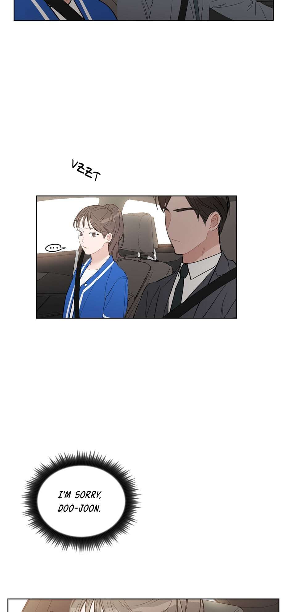 Positively Yours Chapter 46 image 29