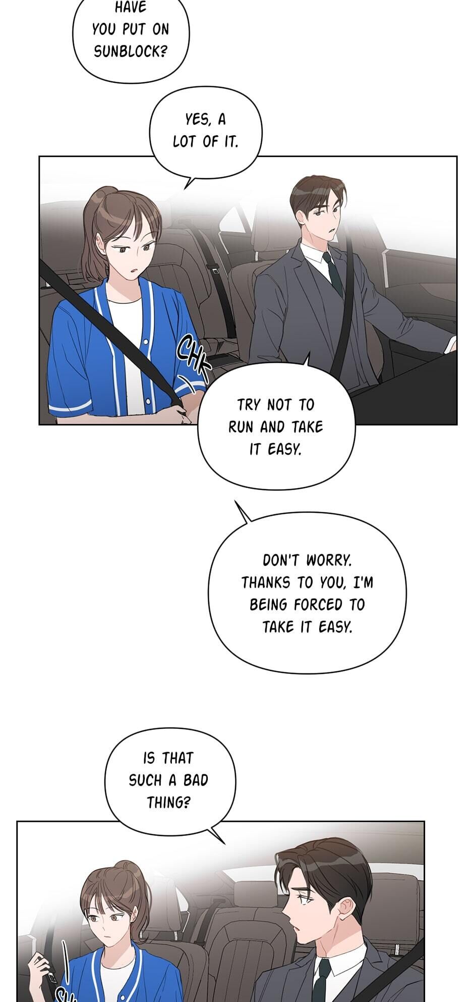 Positively Yours Chapter 46 image 31