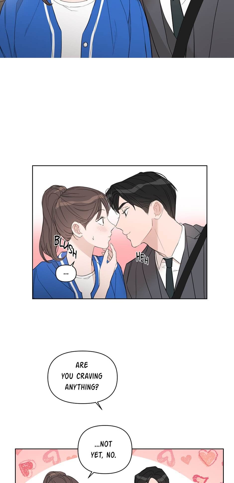 Positively Yours Chapter 46 image 34