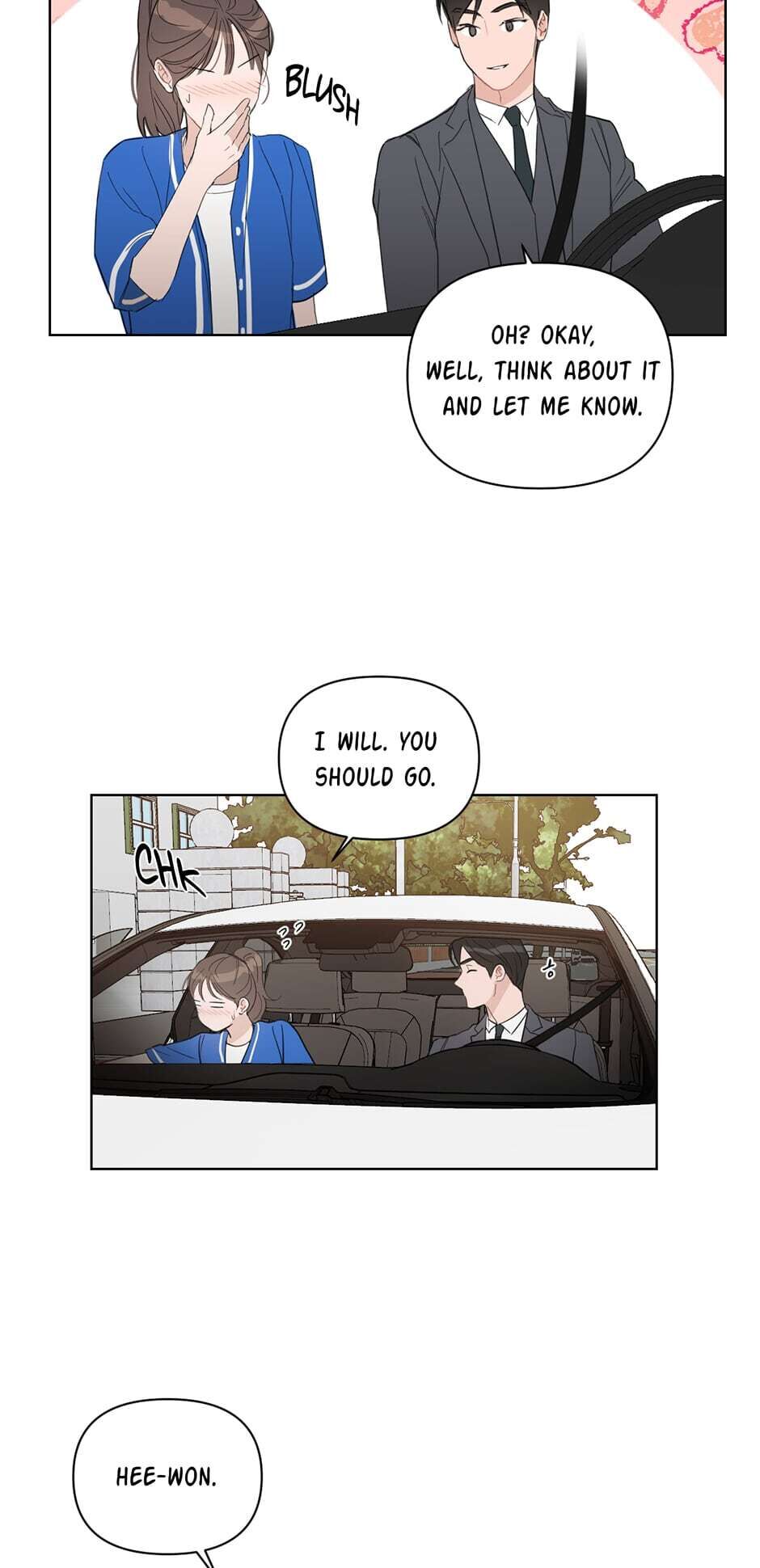 Positively Yours Chapter 46 image 35