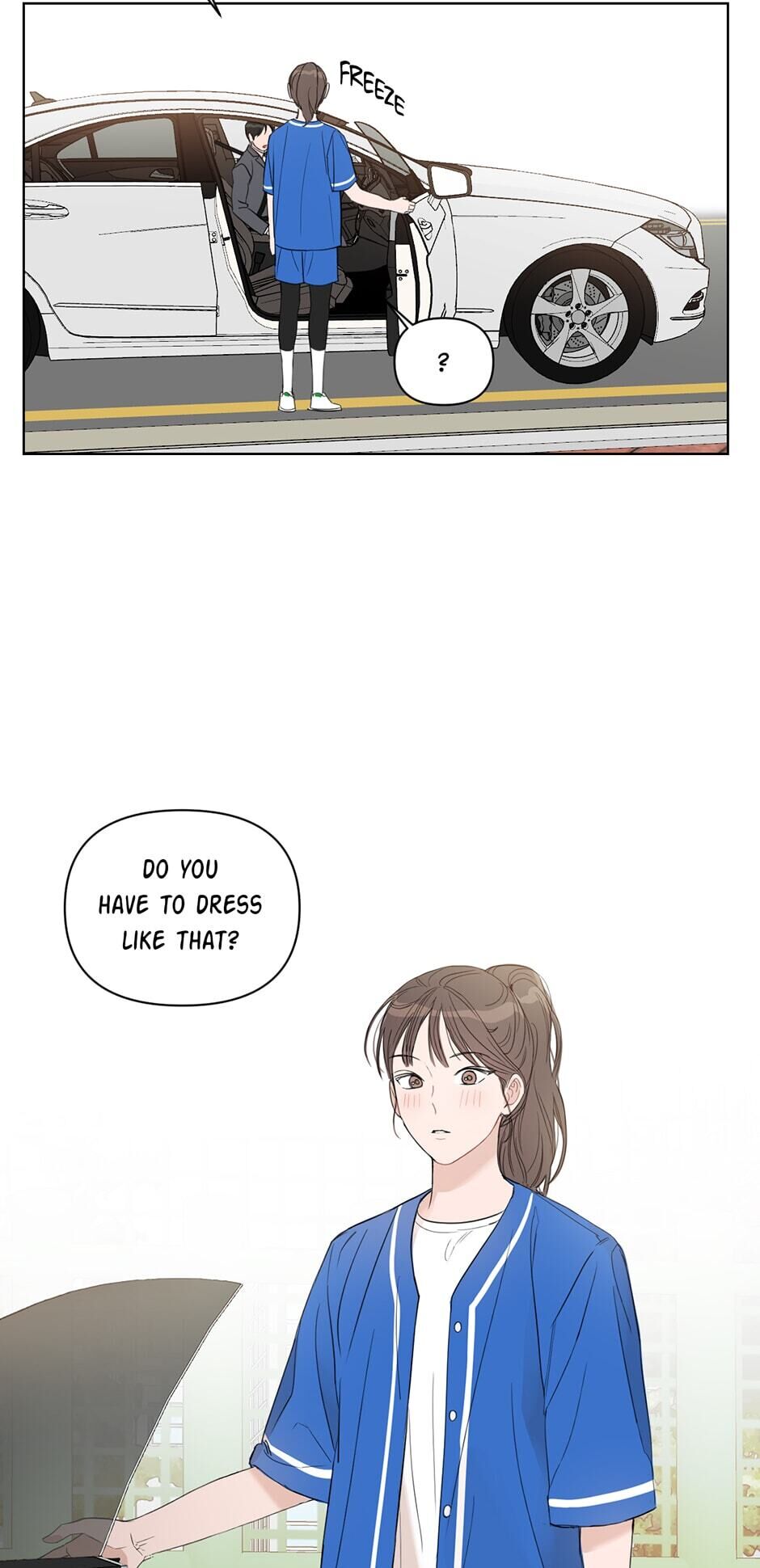 Positively Yours Chapter 46 image 36