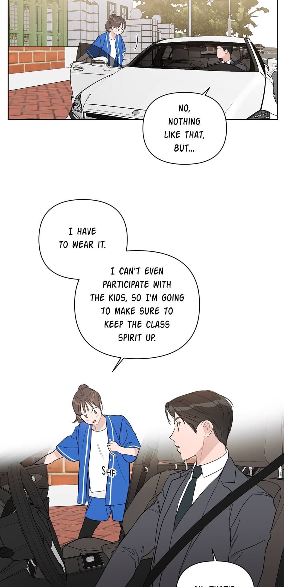 Positively Yours Chapter 46 image 38