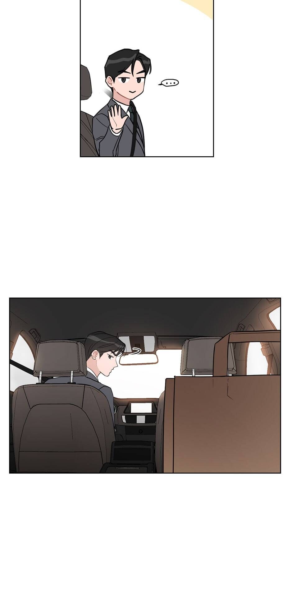 Positively Yours Chapter 46 image 40