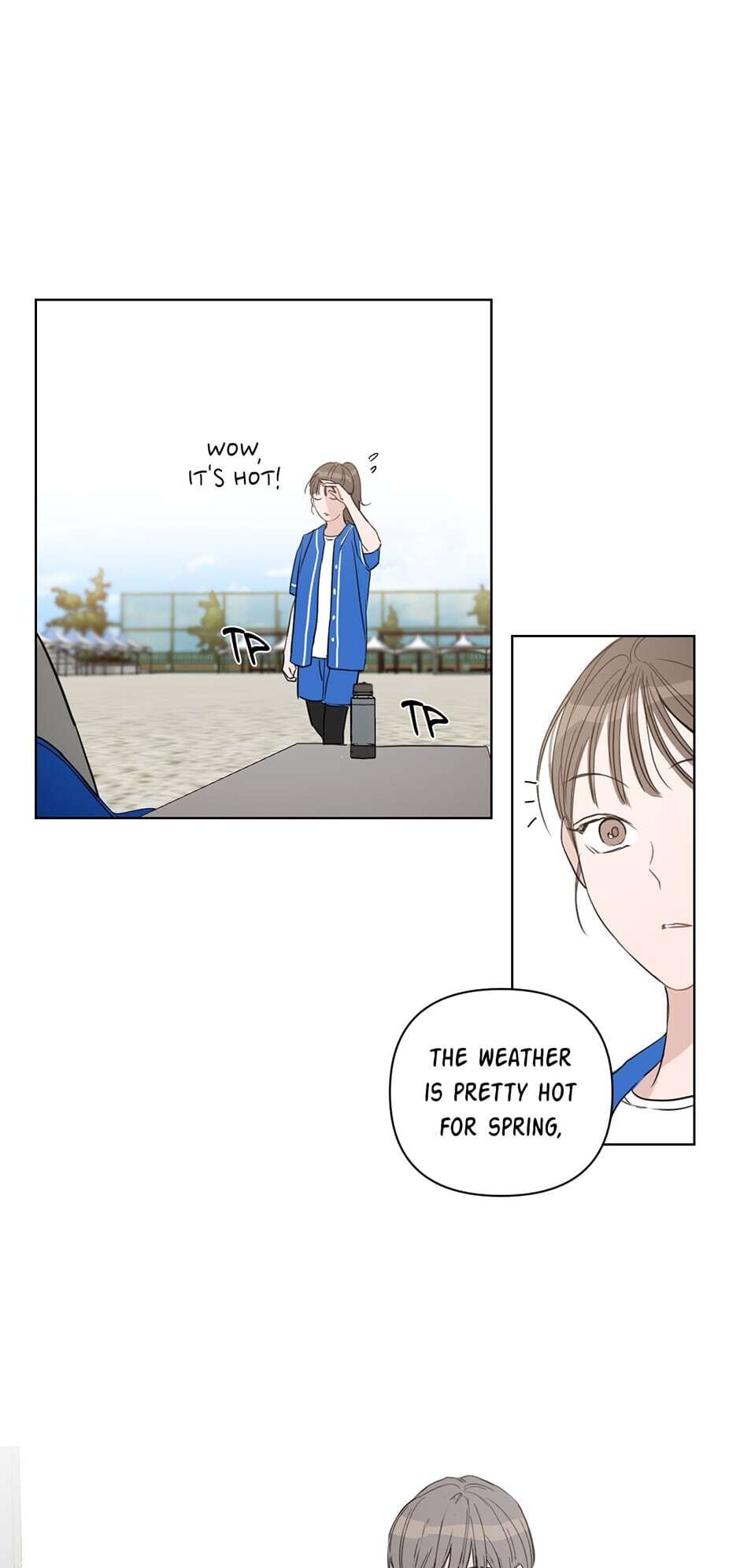 Positively Yours Chapter 46 image 48