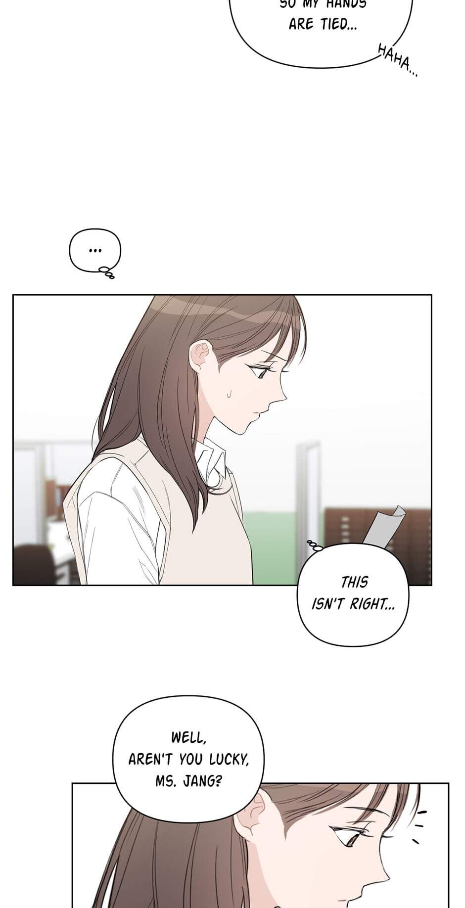 Positively Yours Chapter 46 image 4