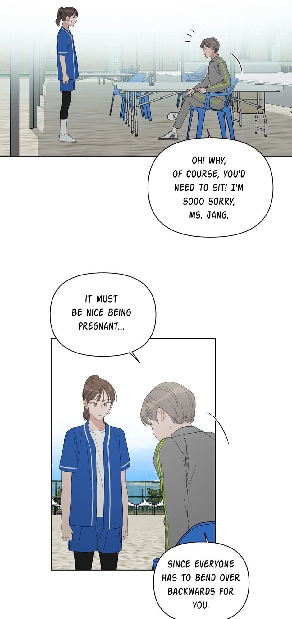Positively Yours Chapter 46 image 50