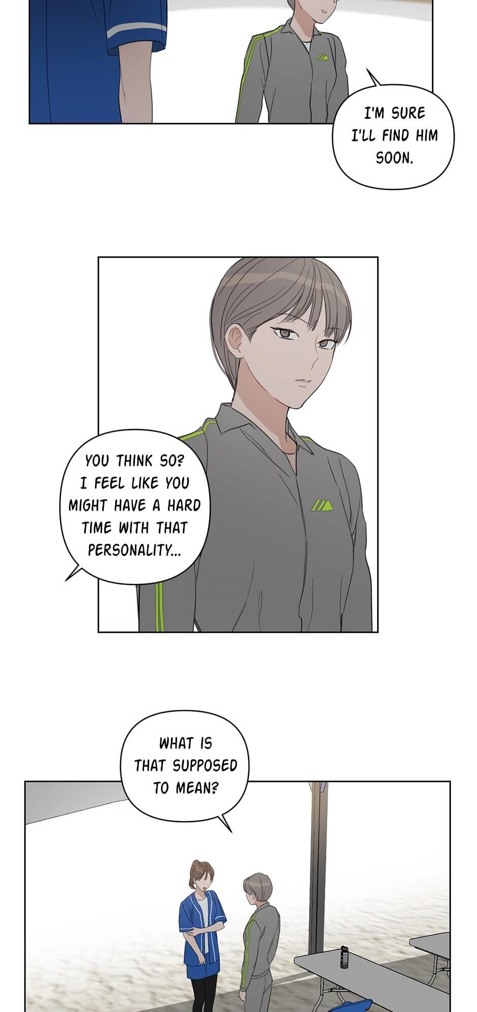 Positively Yours Chapter 46 image 52