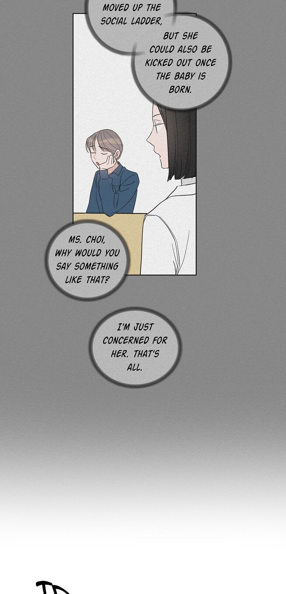 Positively Yours Chapter 46 image 55