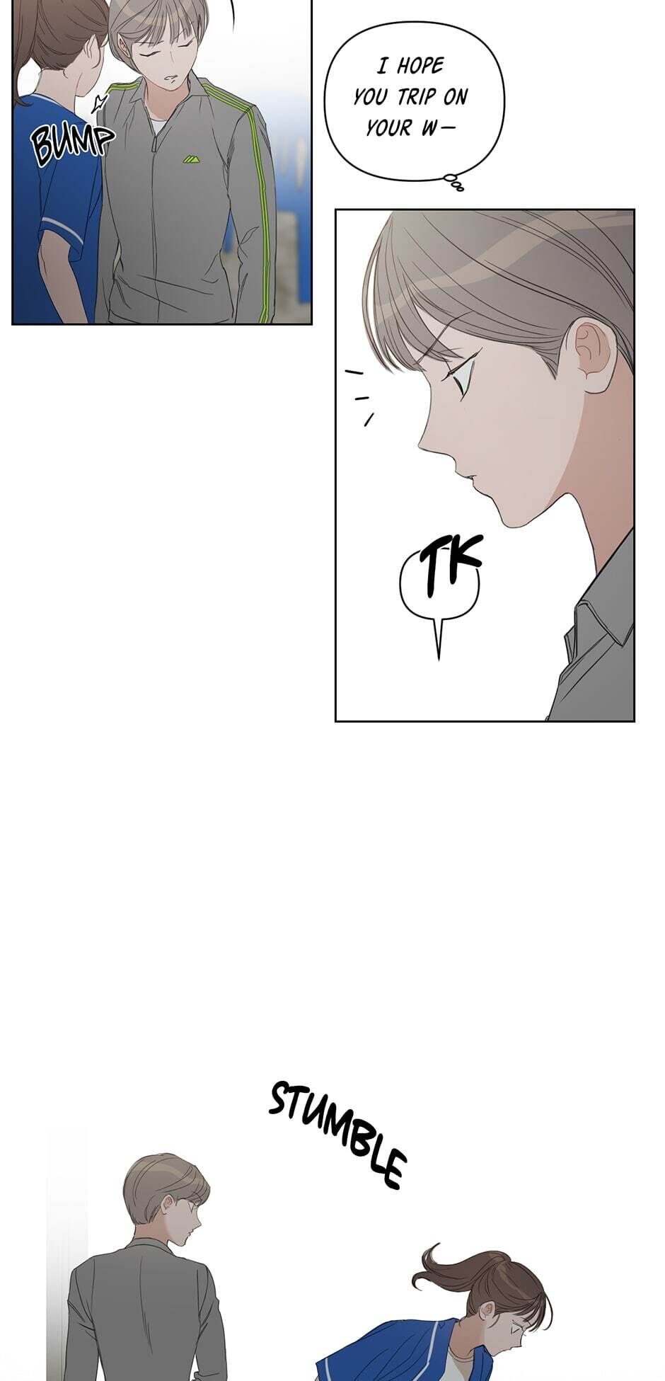 Positively Yours Chapter 46 image 58
