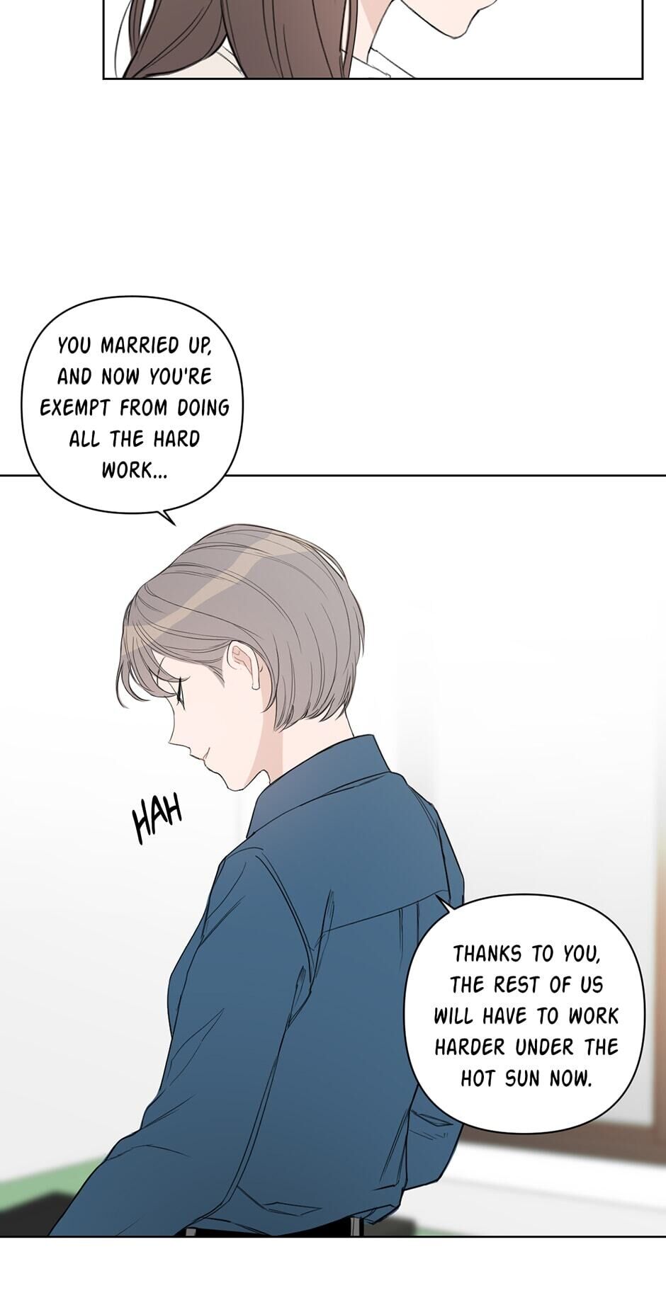 Positively Yours Chapter 46 image 5