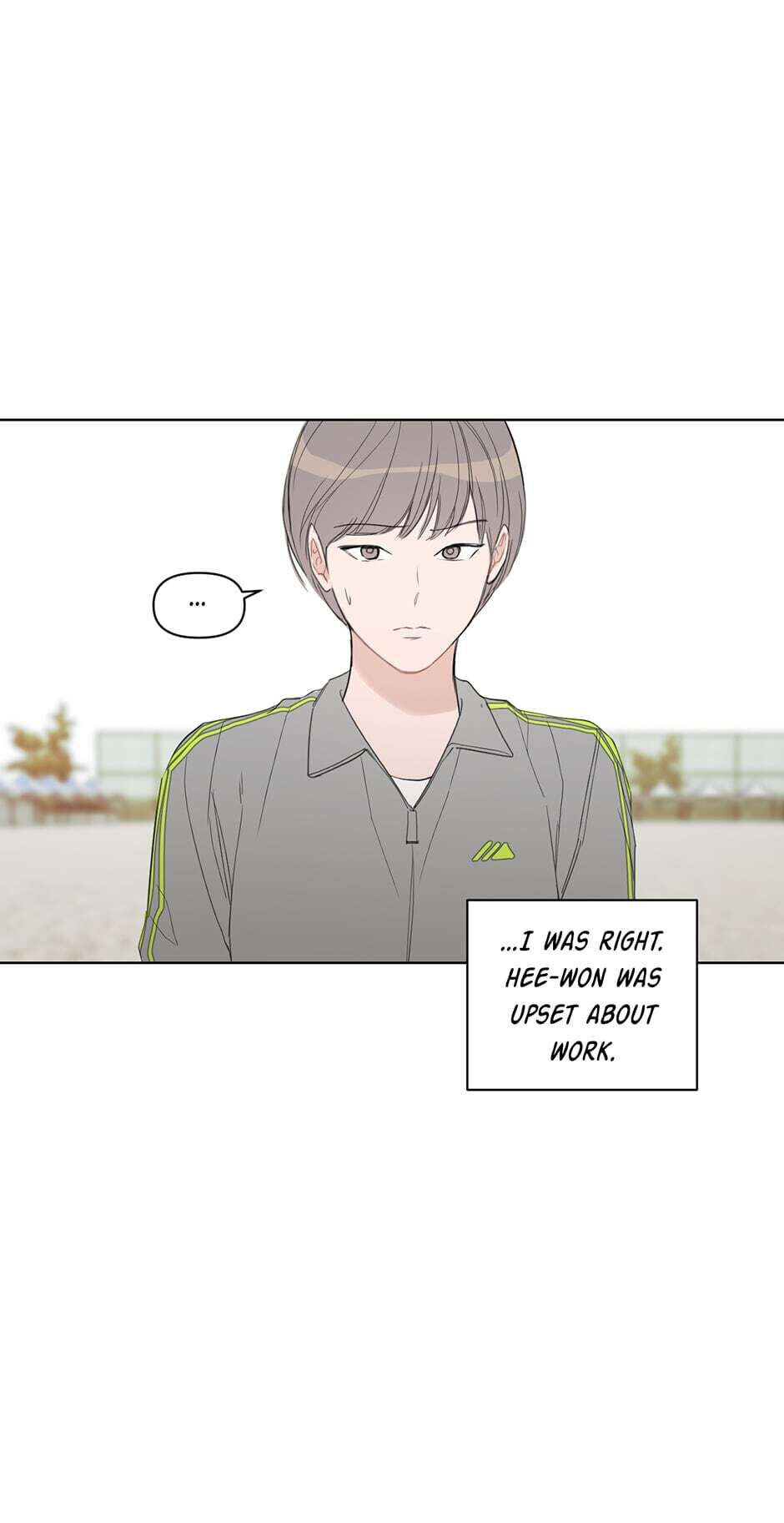 Positively Yours Chapter 47 image 11