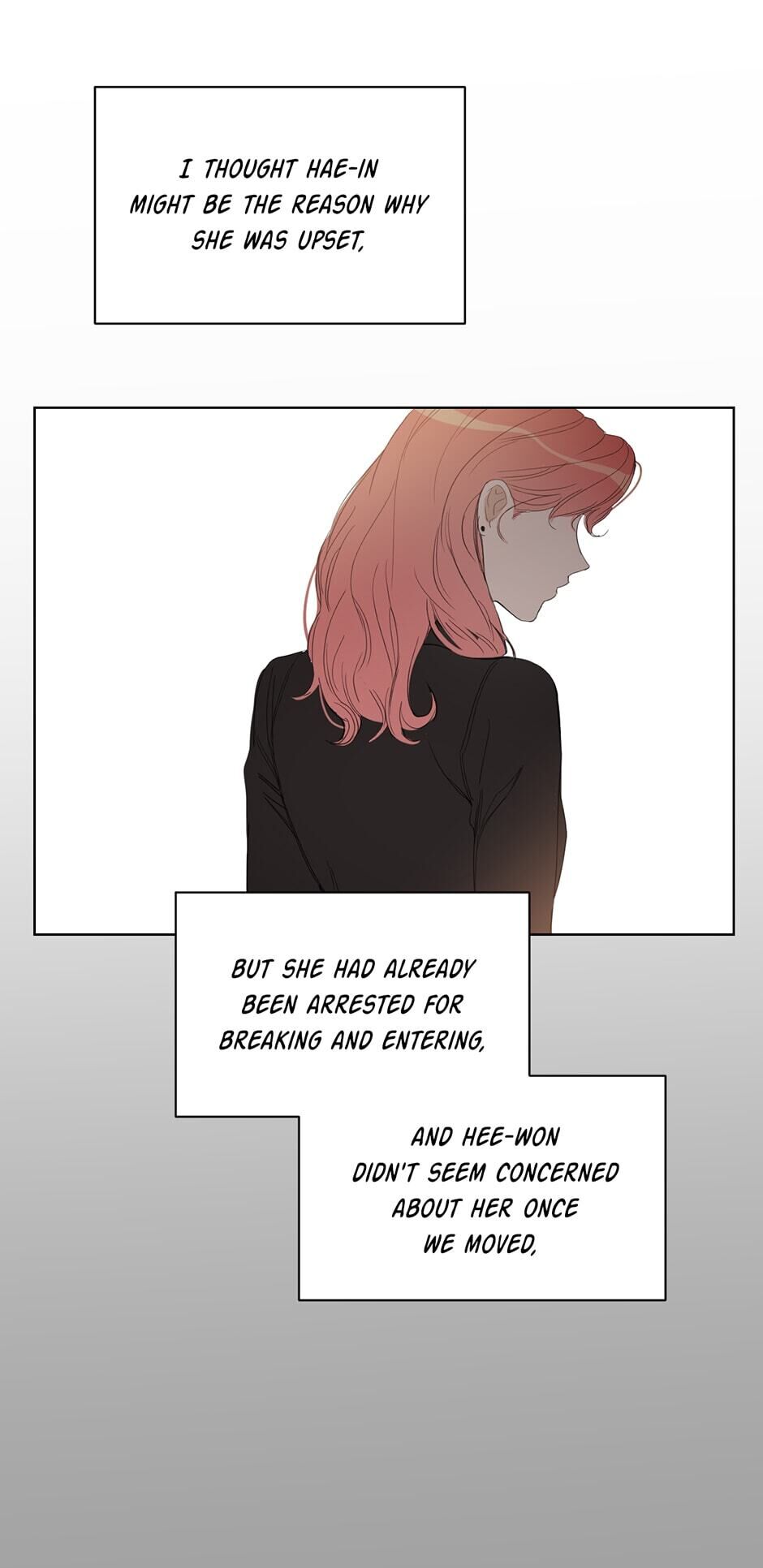 Positively Yours Chapter 47 image 12