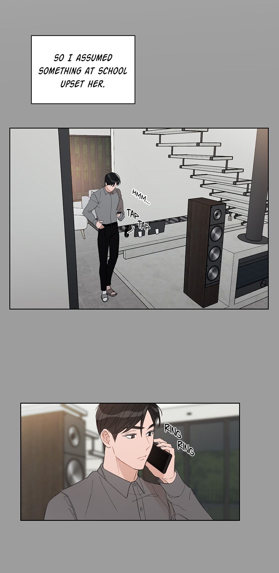 Positively Yours Chapter 47 image 13
