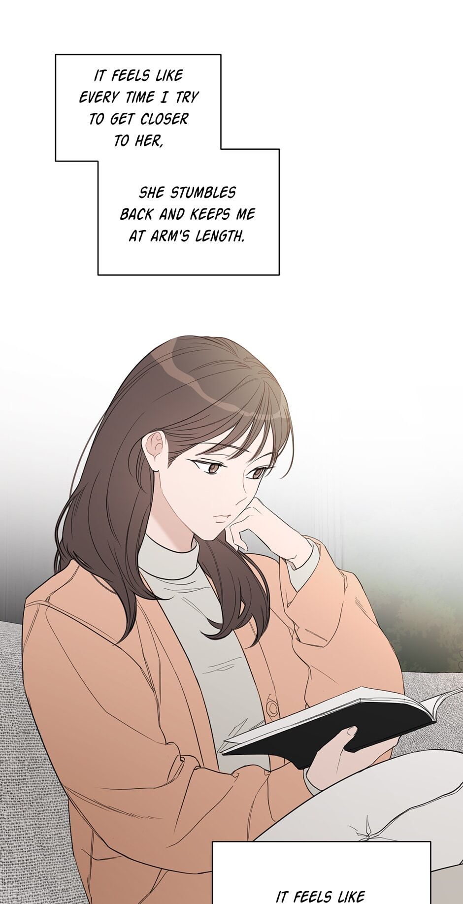 Positively Yours Chapter 47 image 1