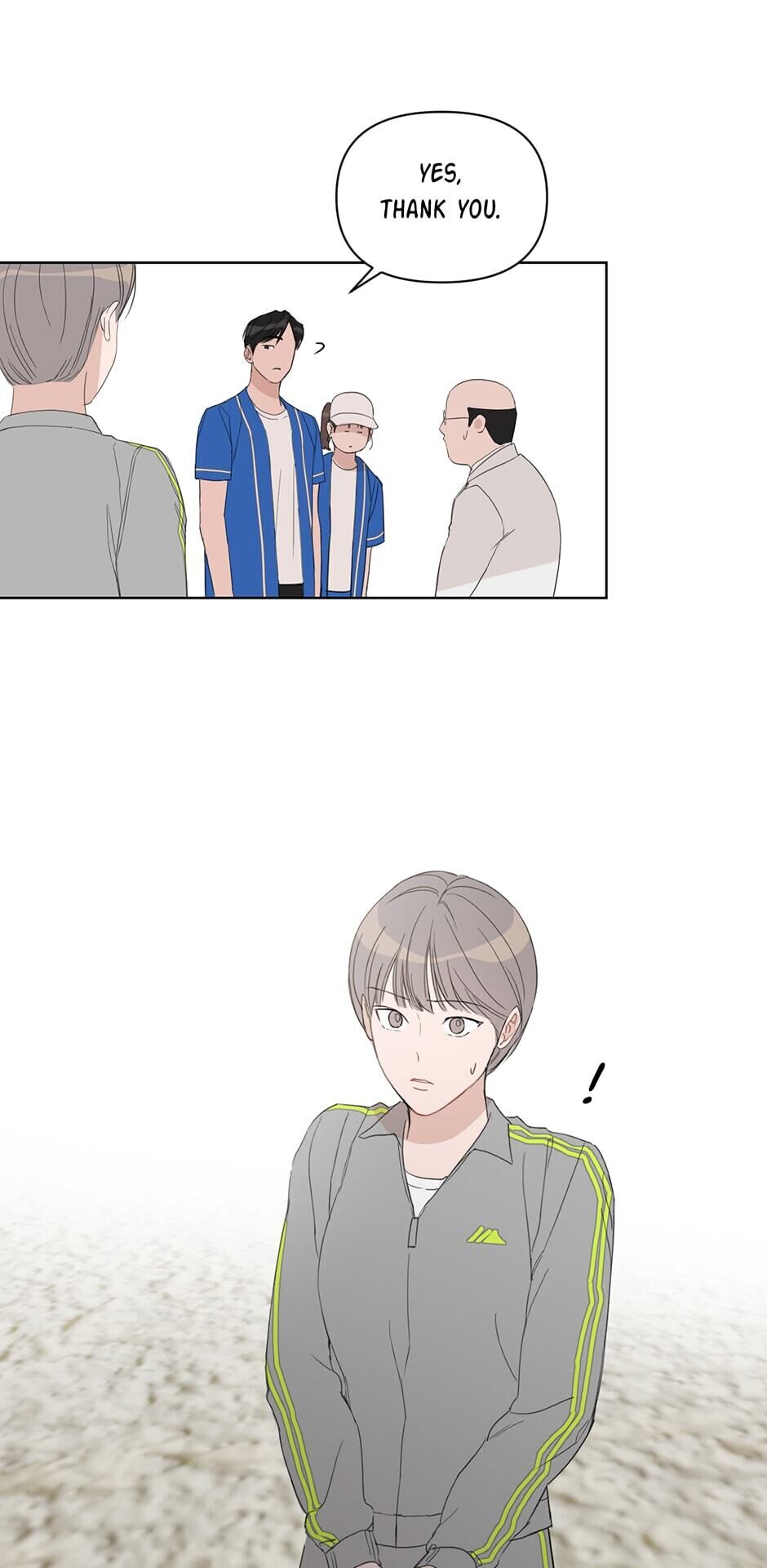 Positively Yours Chapter 47 image 23