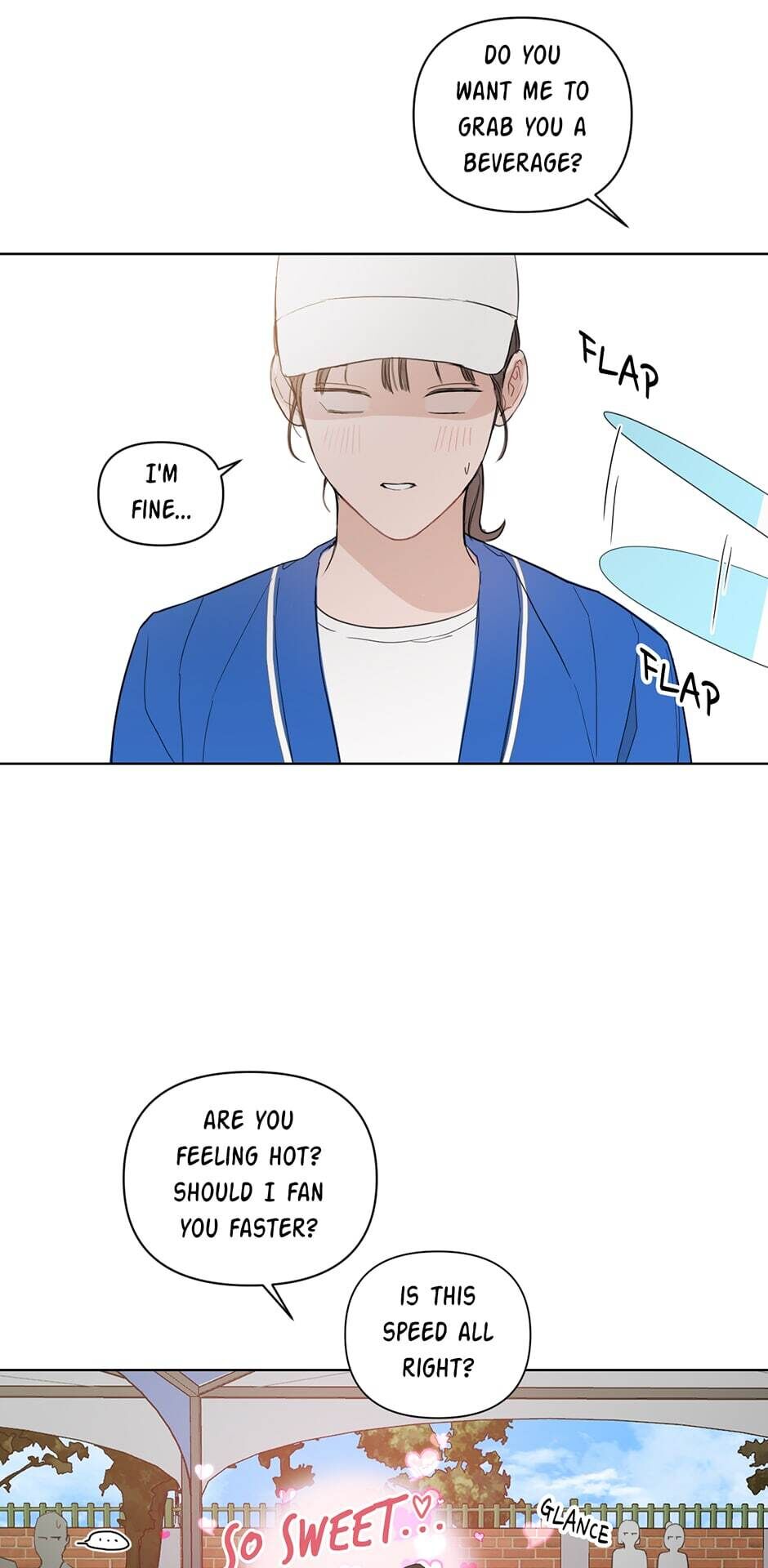 Positively Yours Chapter 47 image 29