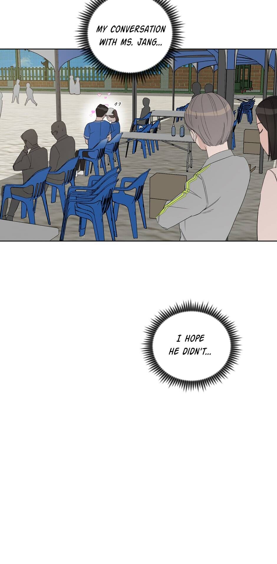 Positively Yours Chapter 47 image 33