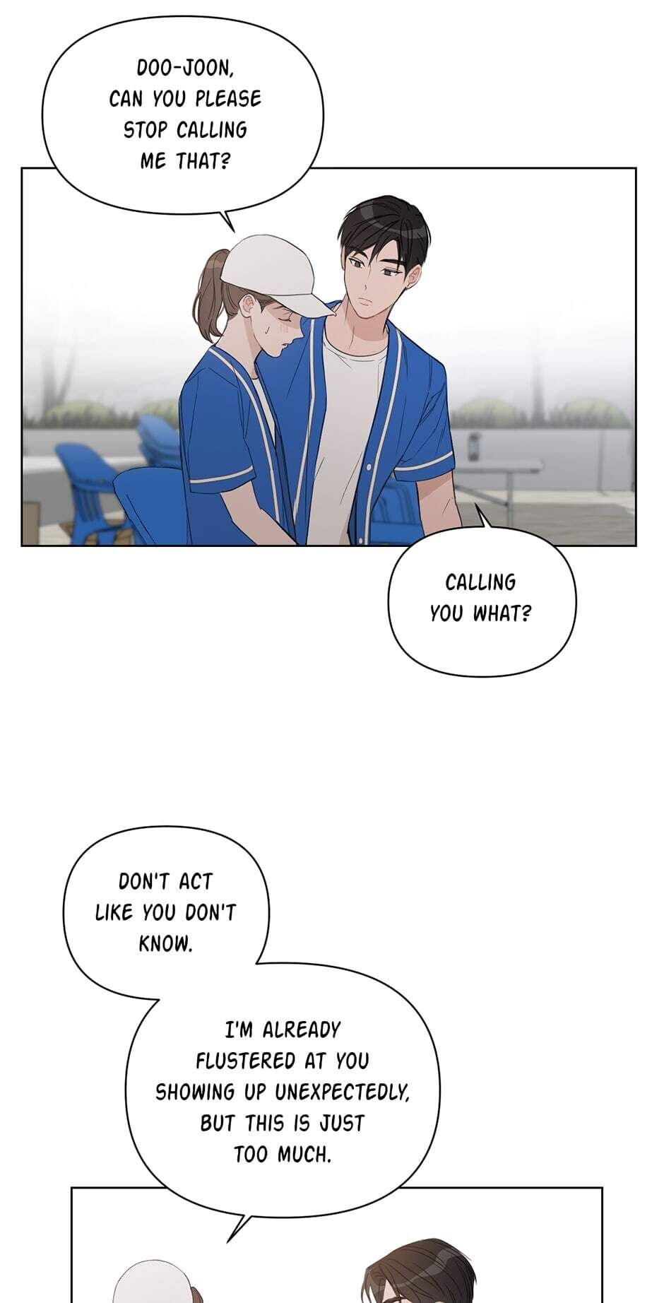 Positively Yours Chapter 47 image 34