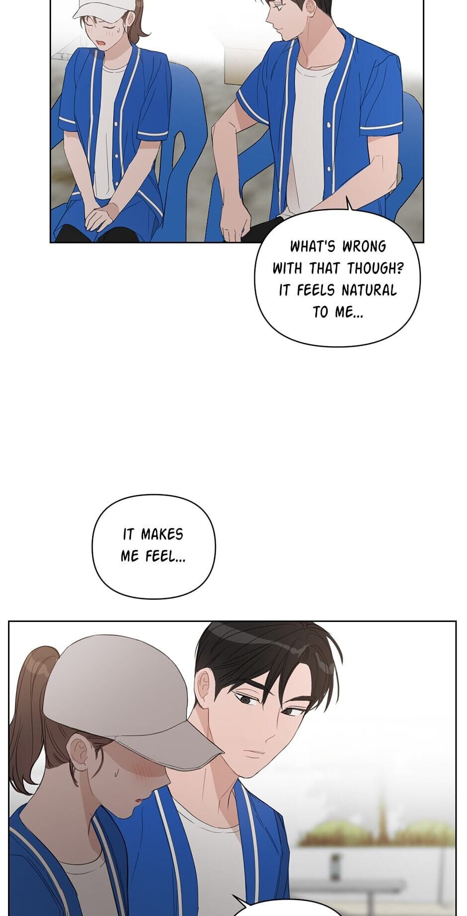 Positively Yours Chapter 47 image 35